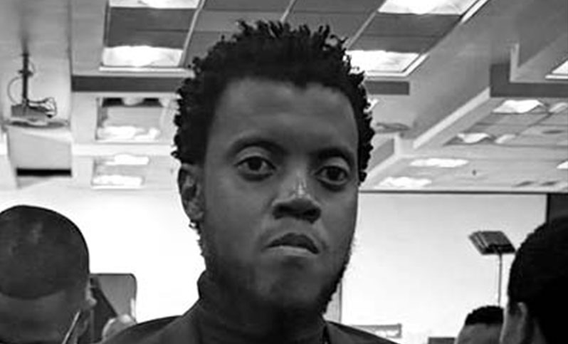 Kevin Maenetsa
