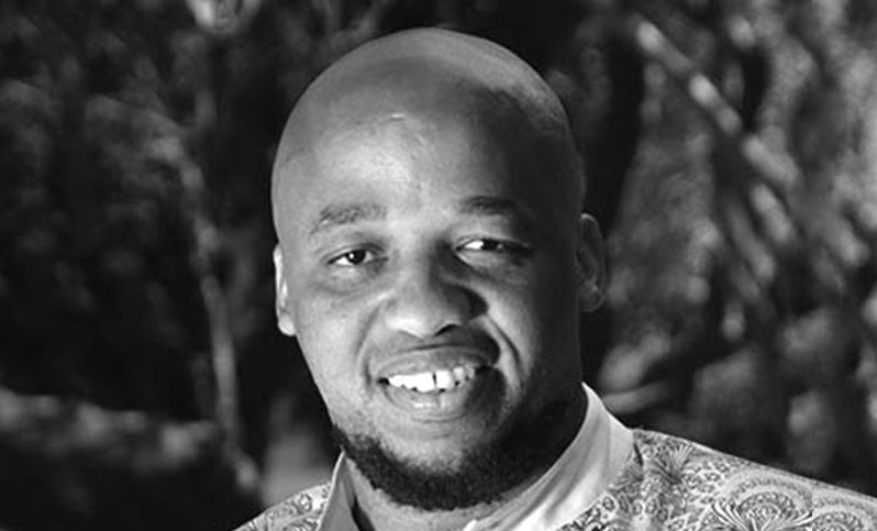 Tshepo Pana